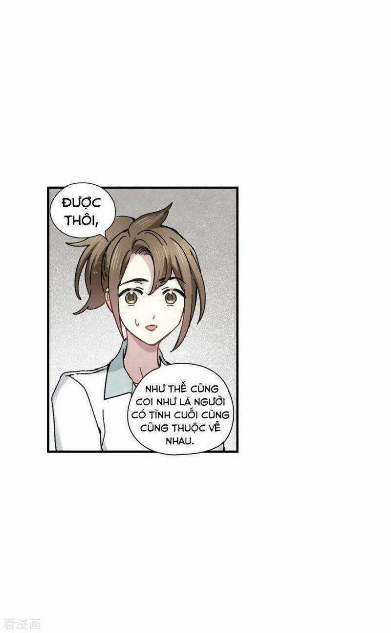 Mejaz - Nhân Gian Ngọc Chapter 110 trang 22