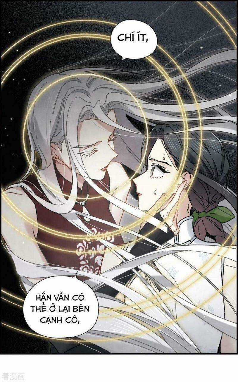 Mejaz - Nhân Gian Ngọc Chapter 111 trang 13