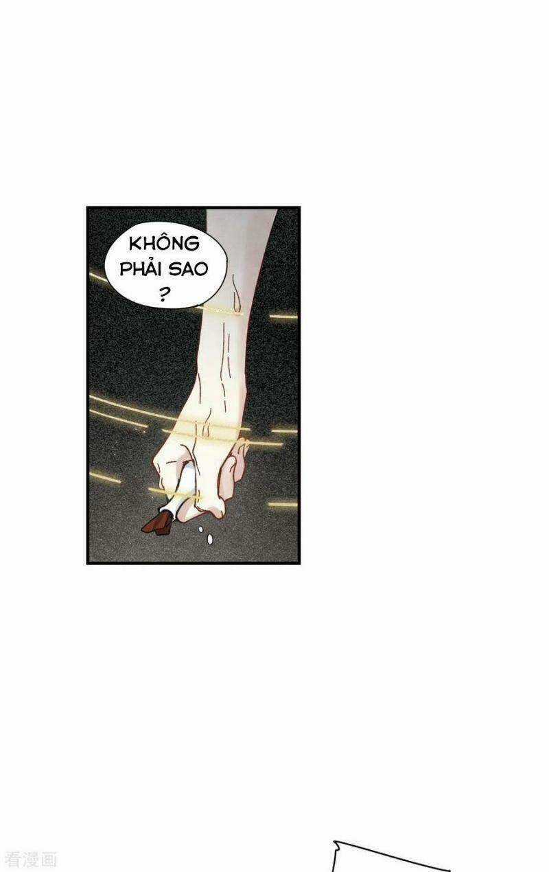 Mejaz - Nhân Gian Ngọc Chapter 111 trang 14