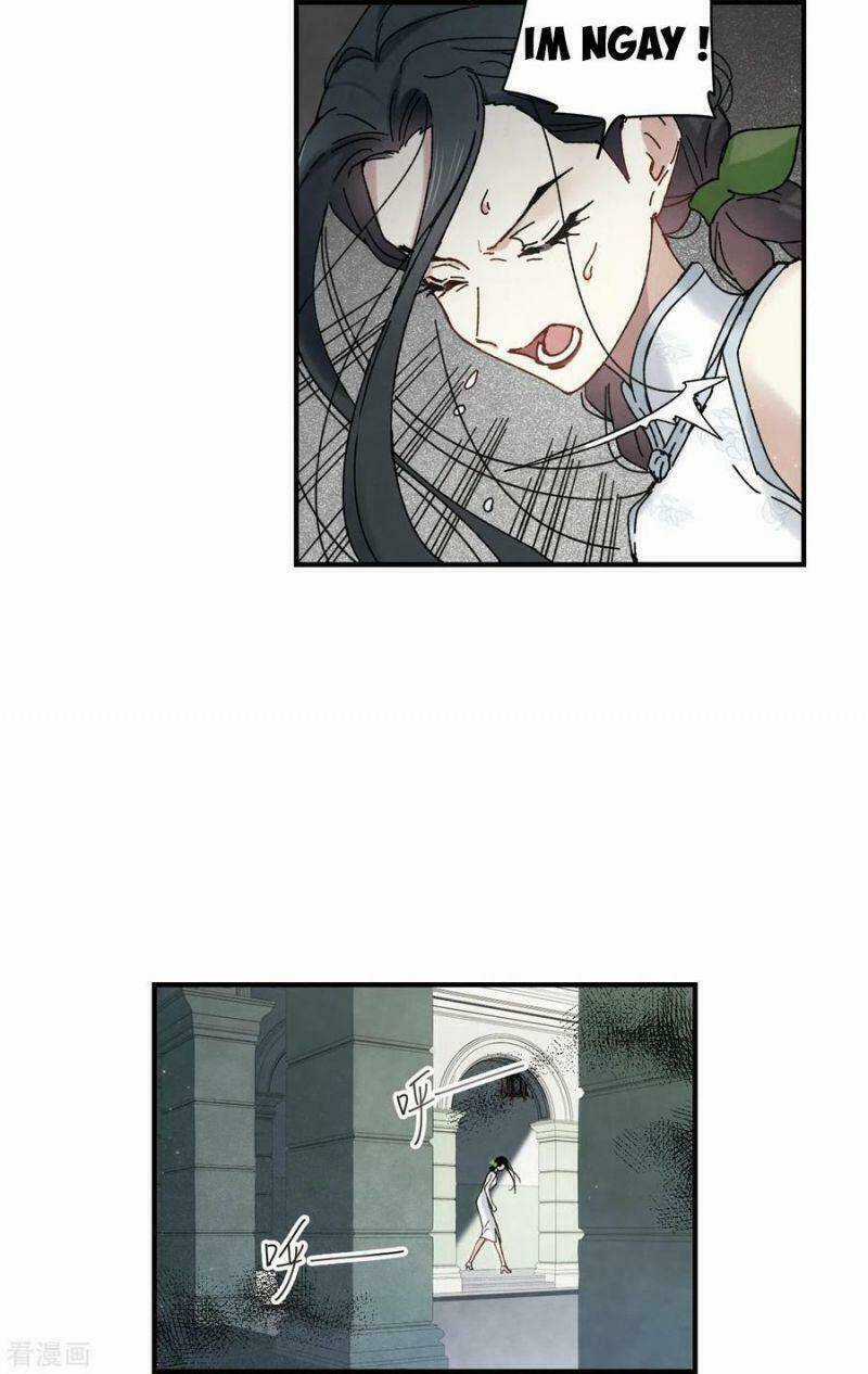 Mejaz - Nhân Gian Ngọc Chapter 111 trang 15