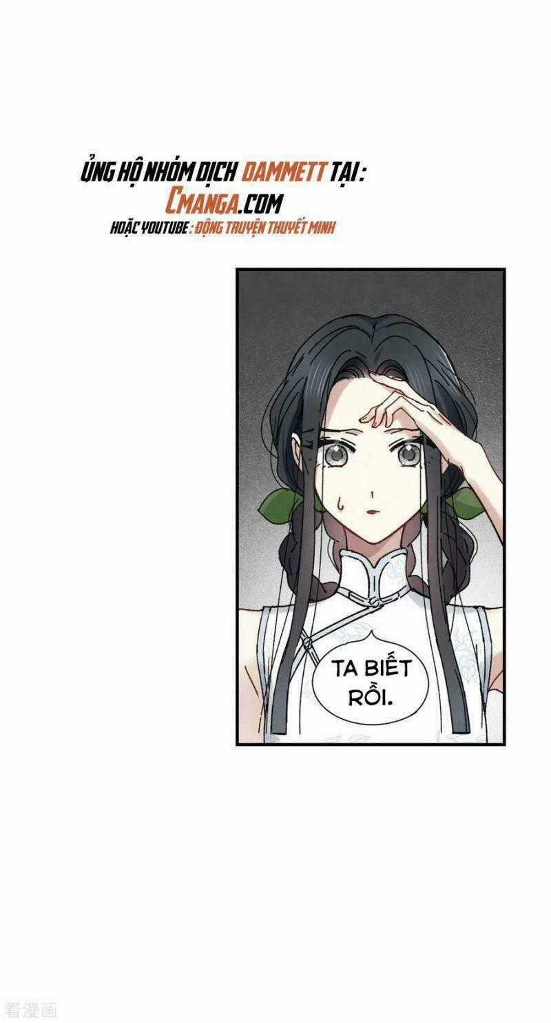 Mejaz - Nhân Gian Ngọc Chapter 111 trang 20