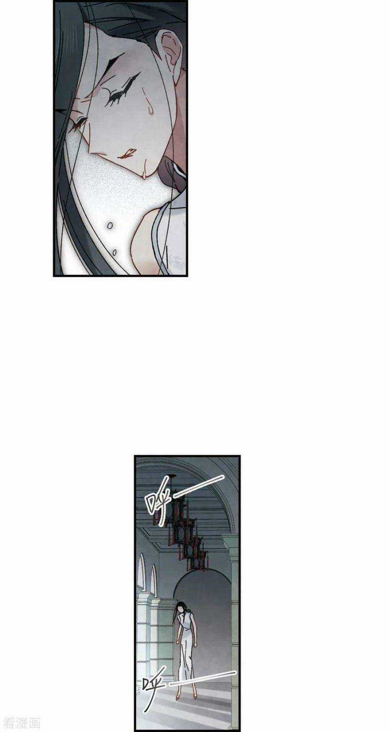 Mejaz - Nhân Gian Ngọc Chapter 111 trang 8