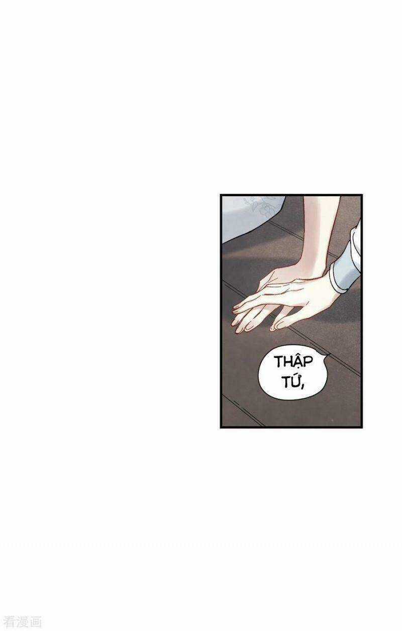 Mejaz - Nhân Gian Ngọc Chapter 112 trang 15