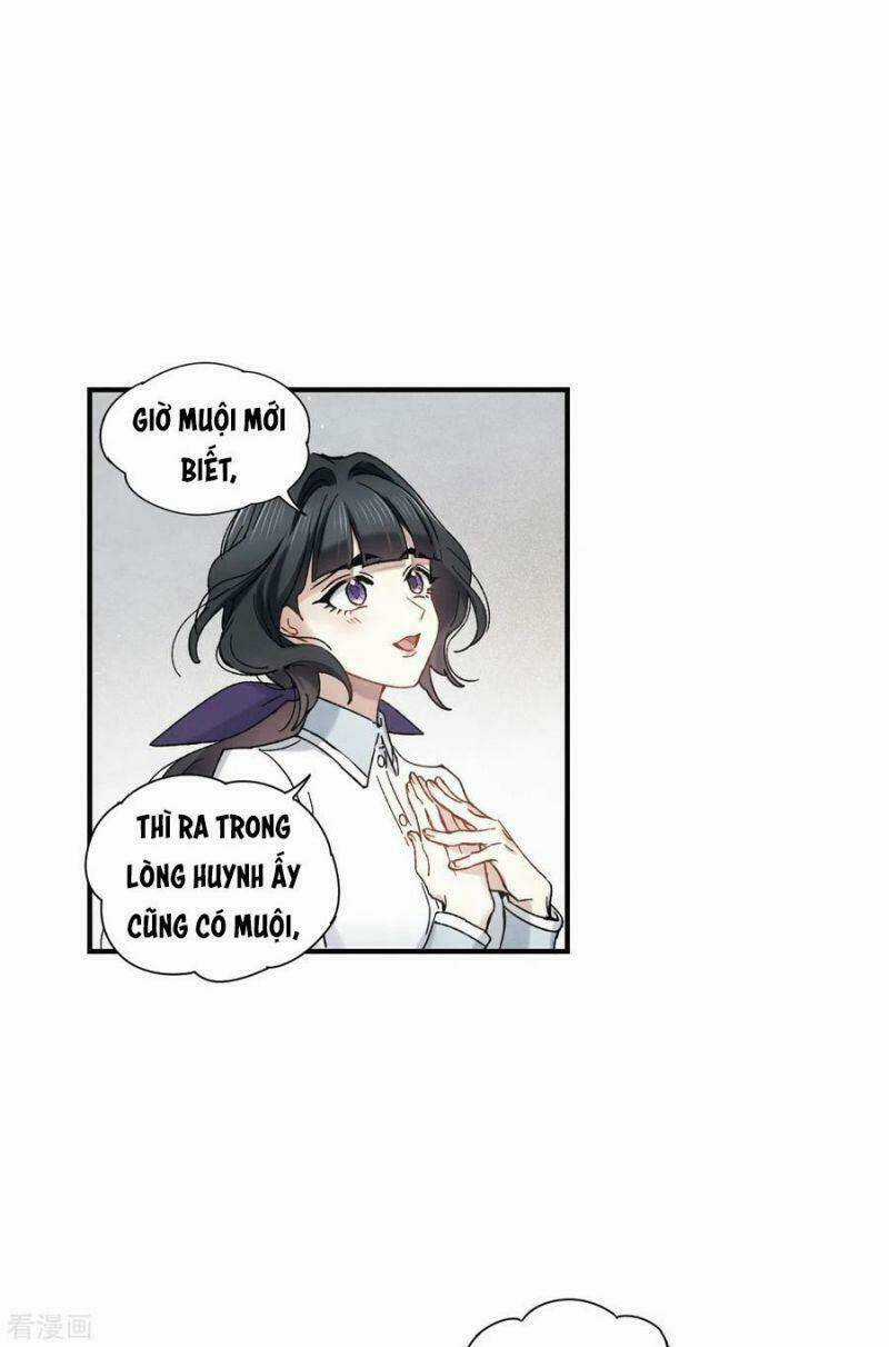 Mejaz - Nhân Gian Ngọc Chapter 112 trang 2