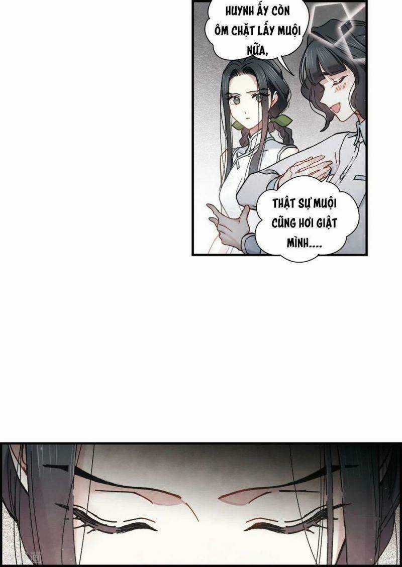 Mejaz - Nhân Gian Ngọc Chapter 112 trang 3