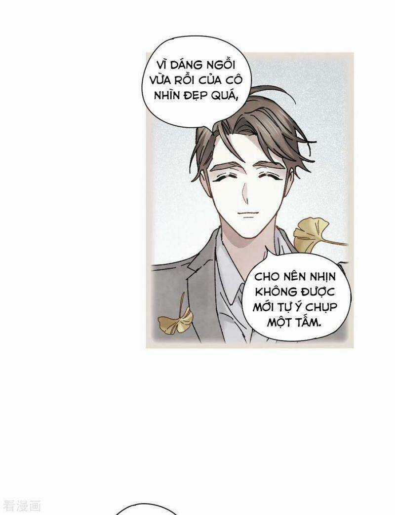 Mejaz - Nhân Gian Ngọc Chapter 113 trang 11