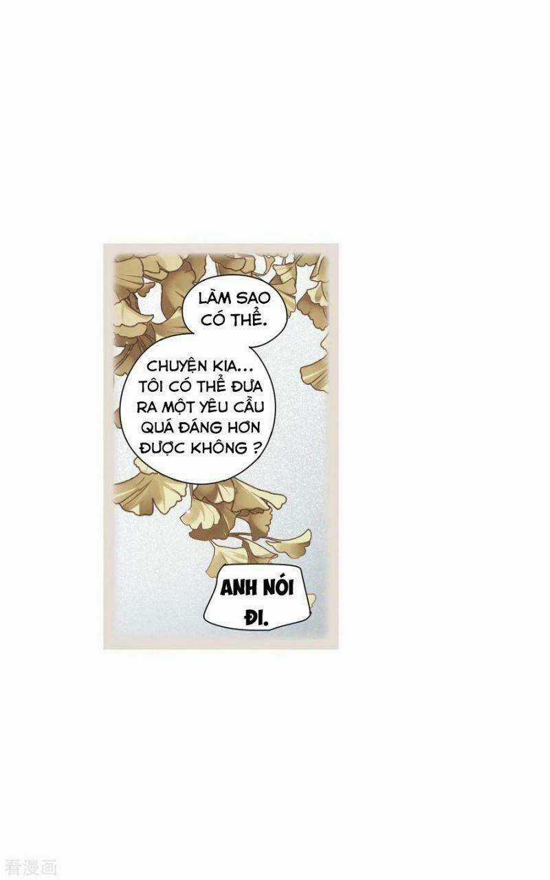 Mejaz - Nhân Gian Ngọc Chapter 113 trang 16