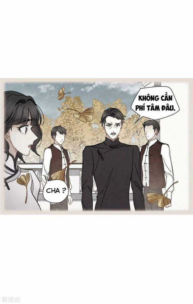 Mejaz - Nhân Gian Ngọc Chapter 113 trang 18