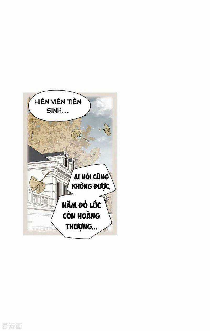 Mejaz - Nhân Gian Ngọc Chapter 113 trang 4