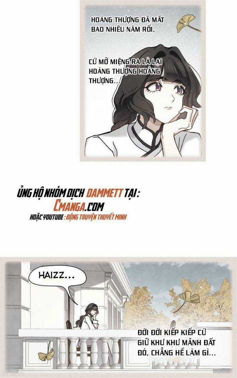 Mejaz - Nhân Gian Ngọc Chapter 113 trang 5