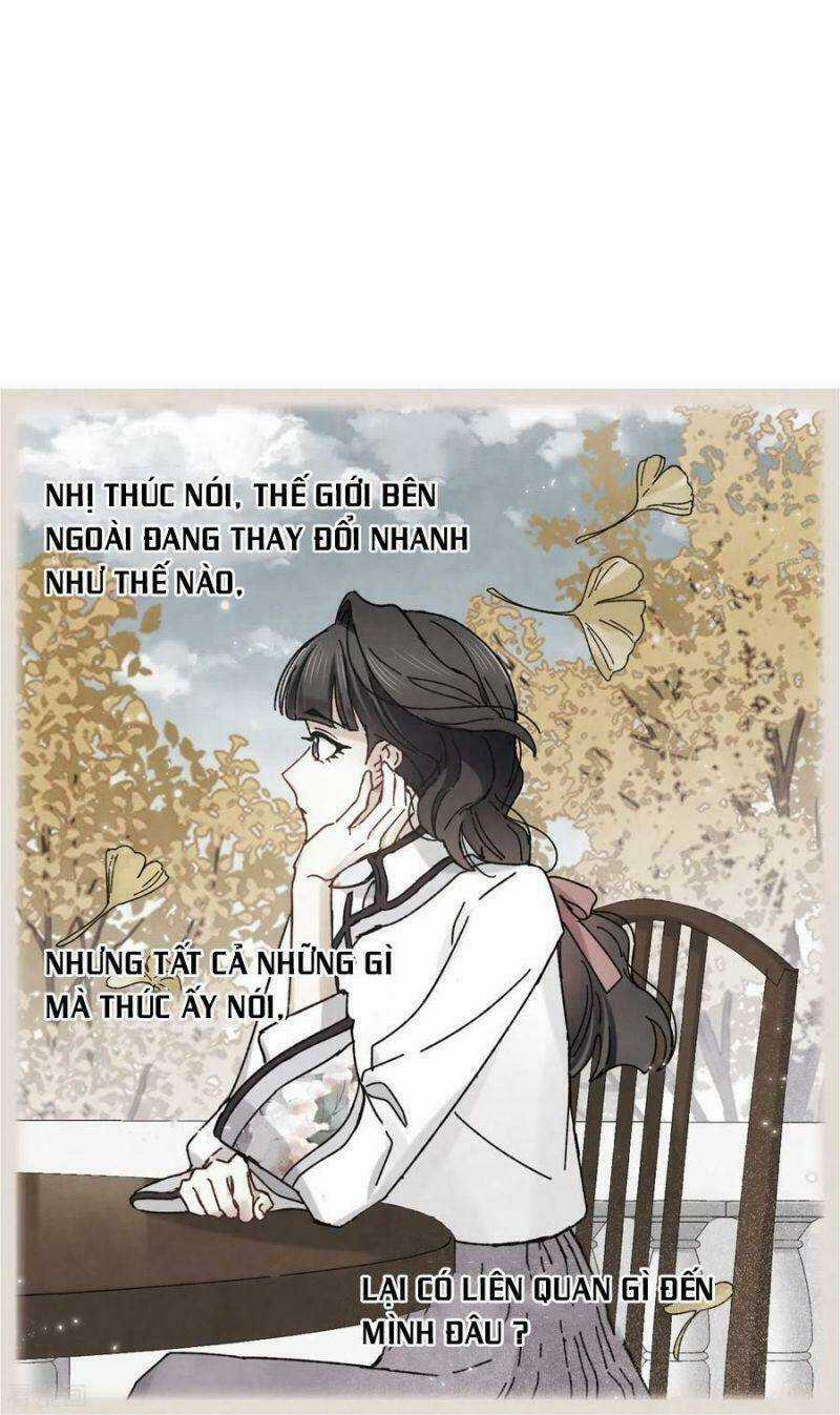 Mejaz - Nhân Gian Ngọc Chapter 113 trang 6