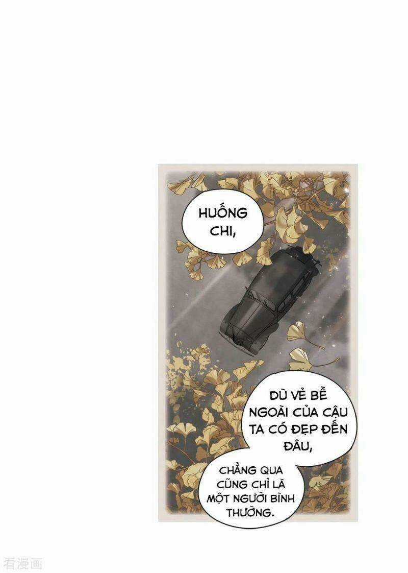 Mejaz - Nhân Gian Ngọc Chapter 114 trang 11