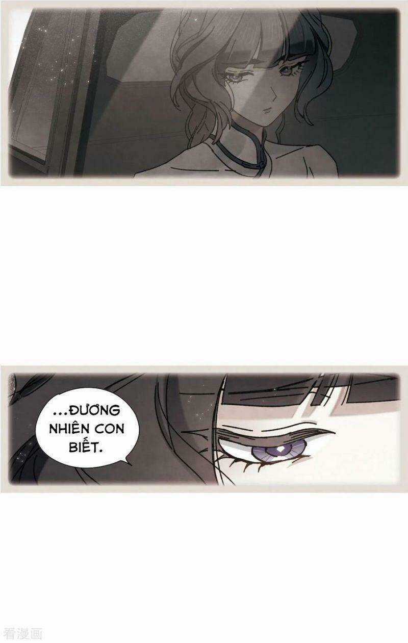 Mejaz - Nhân Gian Ngọc Chapter 114 trang 13