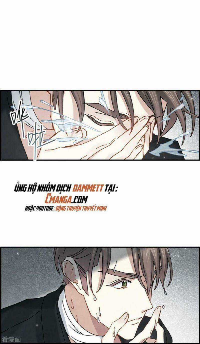 Mejaz - Nhân Gian Ngọc Chapter 114 trang 14