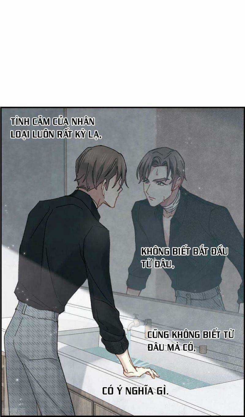 Mejaz - Nhân Gian Ngọc Chapter 114 trang 15