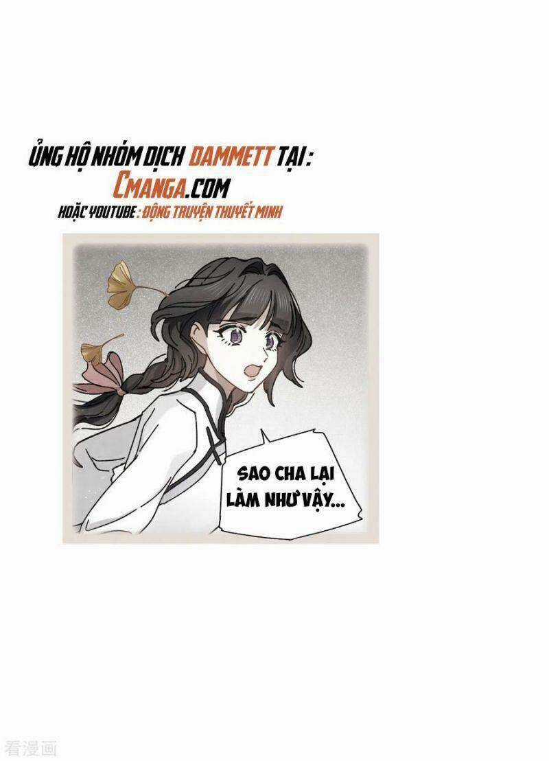 Mejaz - Nhân Gian Ngọc Chapter 114 trang 2