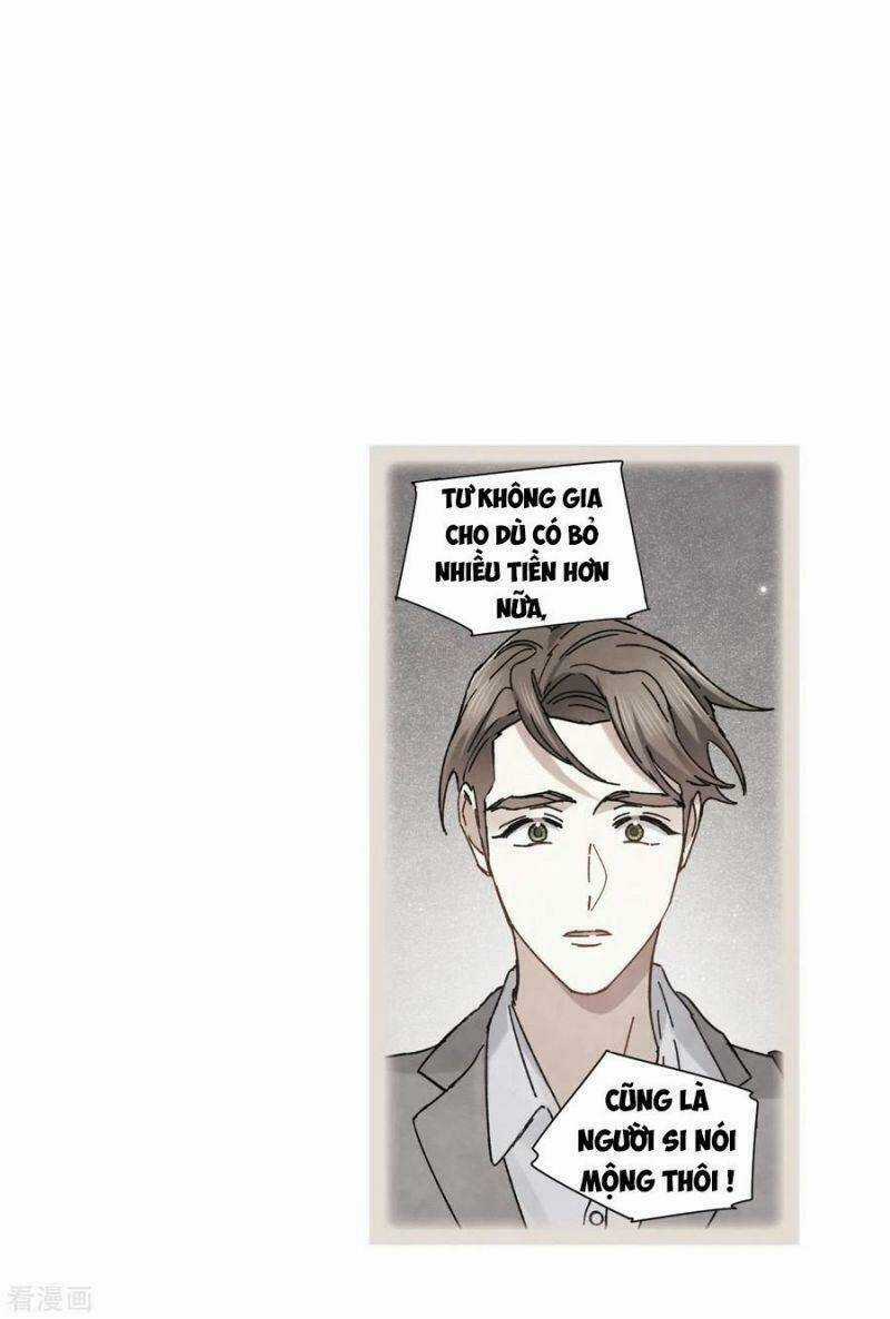 Mejaz - Nhân Gian Ngọc Chapter 114 trang 4