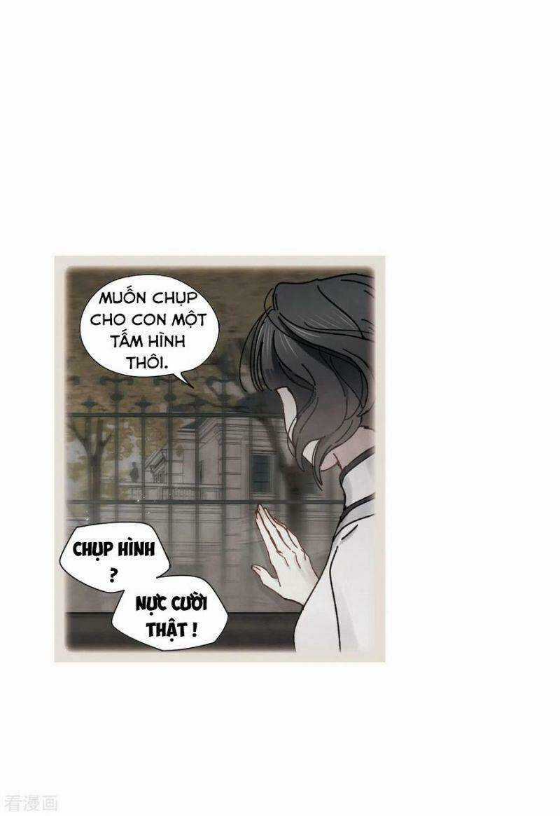 Mejaz - Nhân Gian Ngọc Chapter 114 trang 7