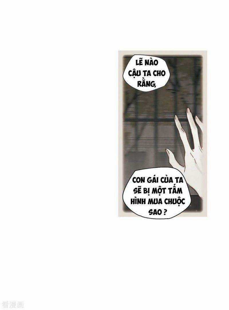 Mejaz - Nhân Gian Ngọc Chapter 114 trang 8