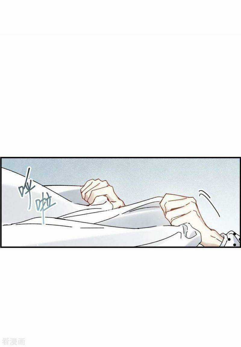 Mejaz - Nhân Gian Ngọc Chapter 115 trang 11