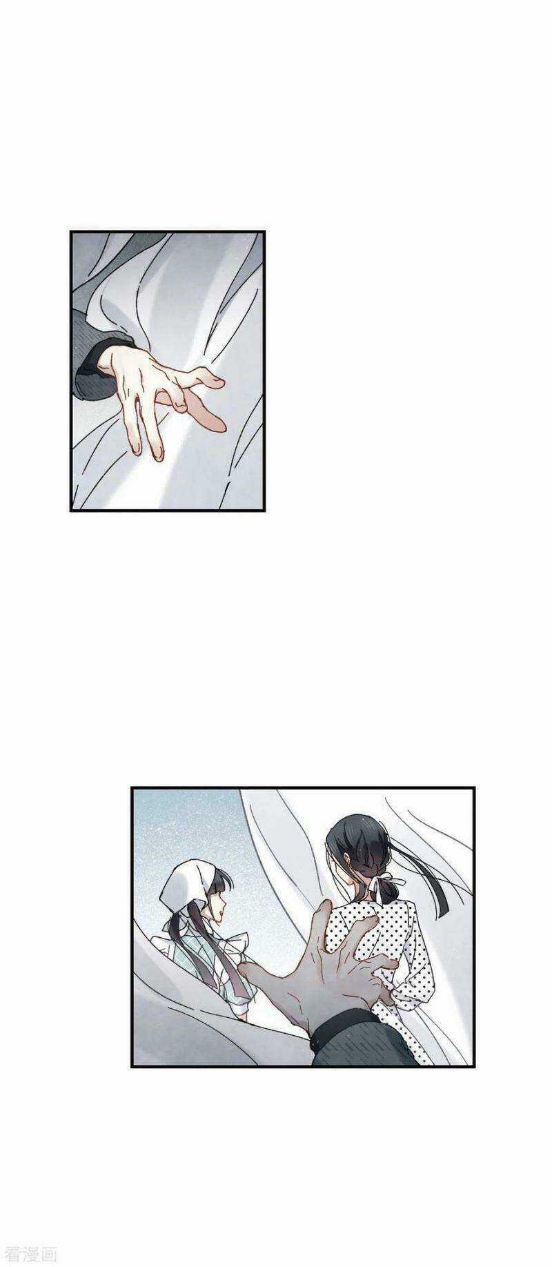 Mejaz - Nhân Gian Ngọc Chapter 115 trang 13