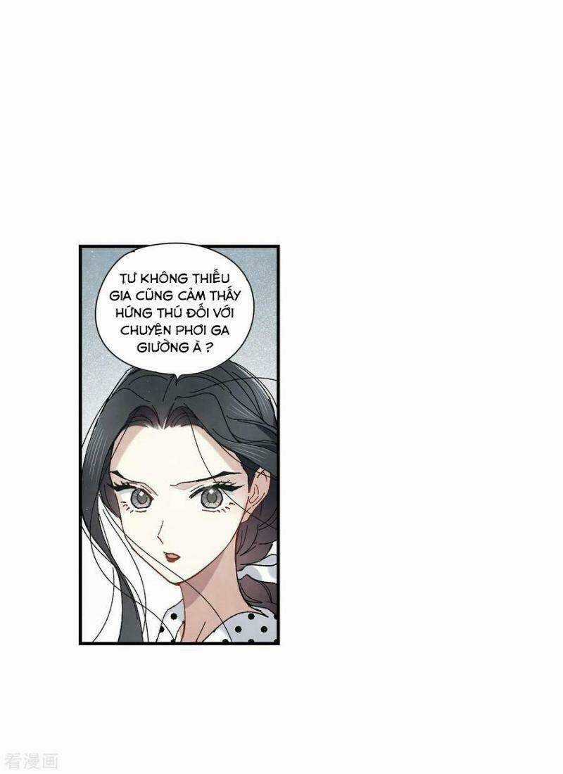 Mejaz - Nhân Gian Ngọc Chapter 115 trang 16