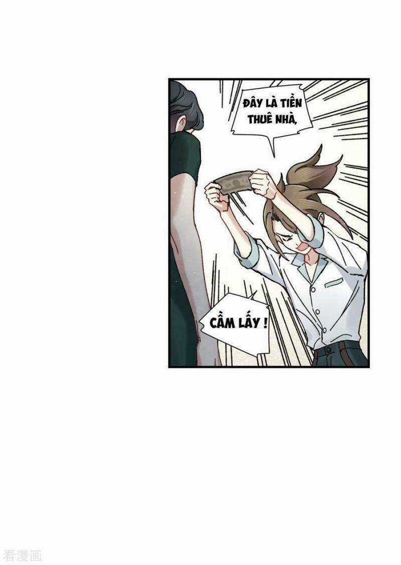 Mejaz - Nhân Gian Ngọc Chapter 115 trang 5