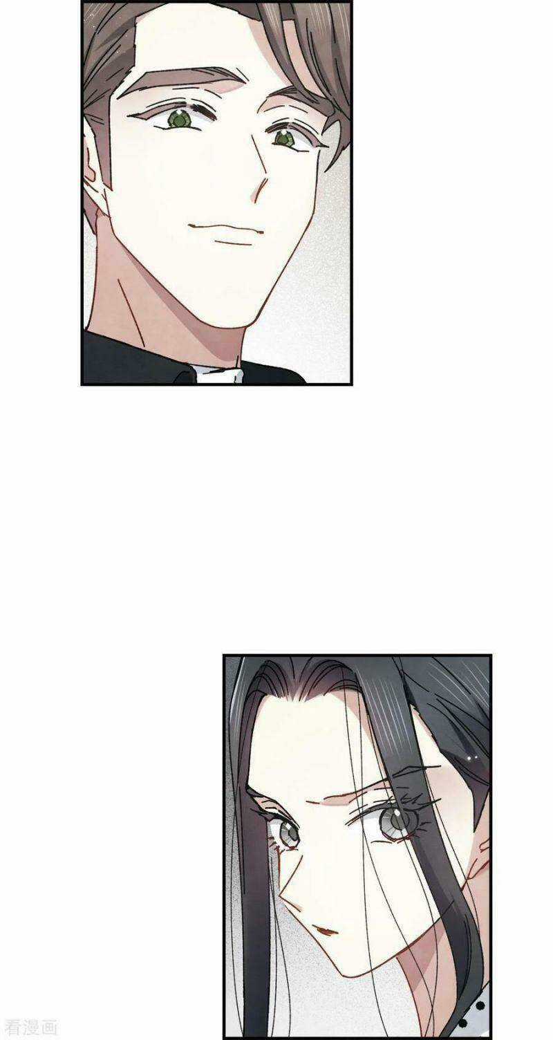 Mejaz - Nhân Gian Ngọc Chapter 115 trang 8