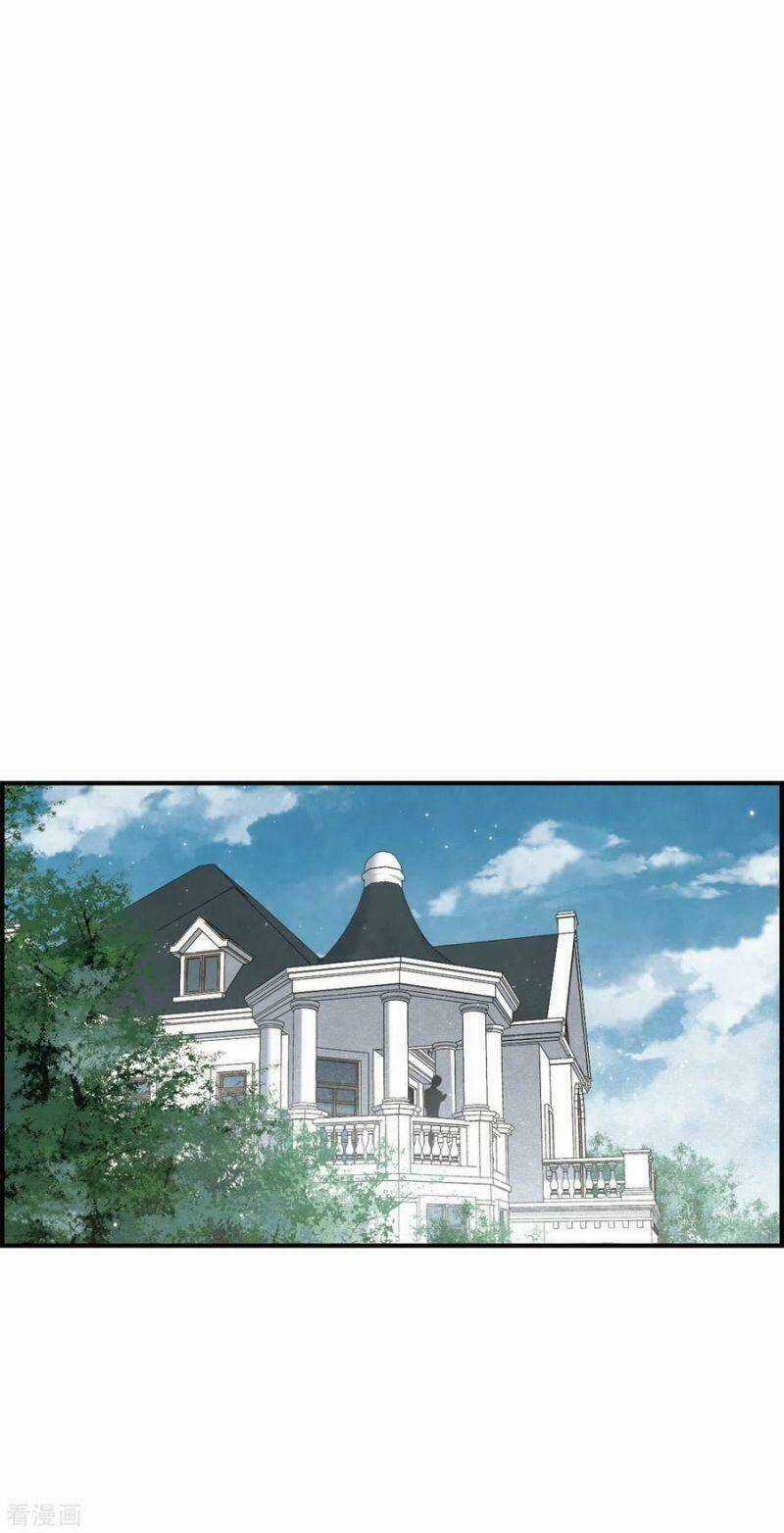 Mejaz - Nhân Gian Ngọc Chapter 116 trang 14