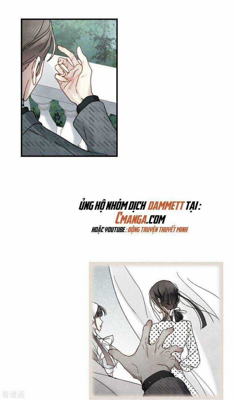 Mejaz - Nhân Gian Ngọc Chapter 116 trang 15