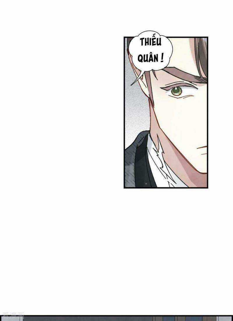 Mejaz - Nhân Gian Ngọc Chapter 116 trang 18