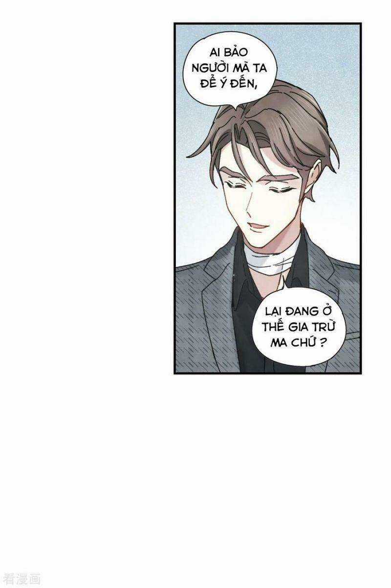 Mejaz - Nhân Gian Ngọc Chapter 116 trang 2