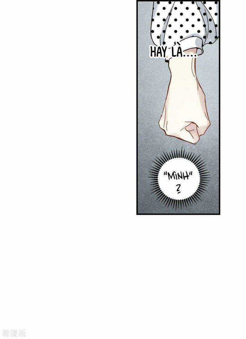 Mejaz - Nhân Gian Ngọc Chapter 116 trang 4