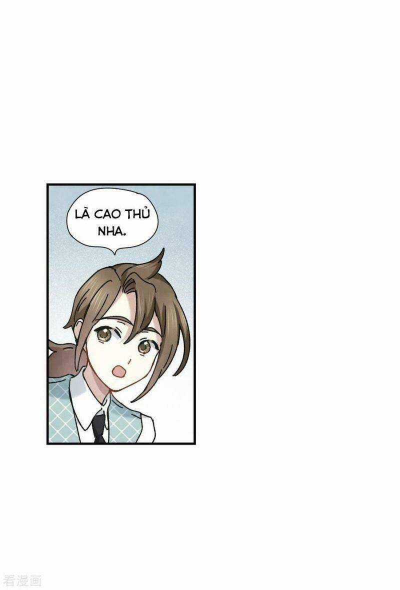 Mejaz - Nhân Gian Ngọc Chapter 116 trang 6