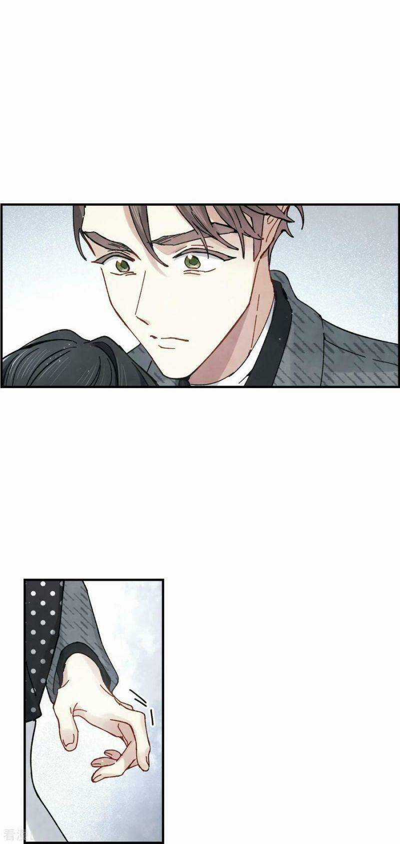 Mejaz - Nhân Gian Ngọc Chapter 117 trang 10