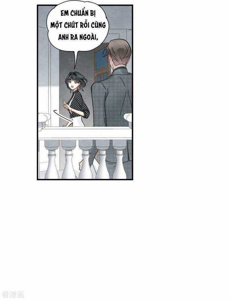 Mejaz - Nhân Gian Ngọc Chapter 117 trang 13