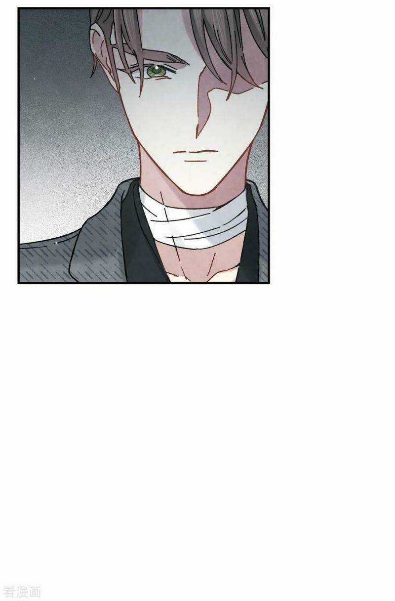 Mejaz - Nhân Gian Ngọc Chapter 117 trang 15