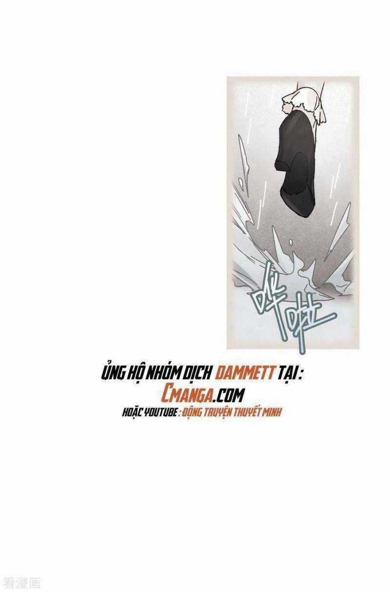 Mejaz - Nhân Gian Ngọc Chapter 117 trang 16