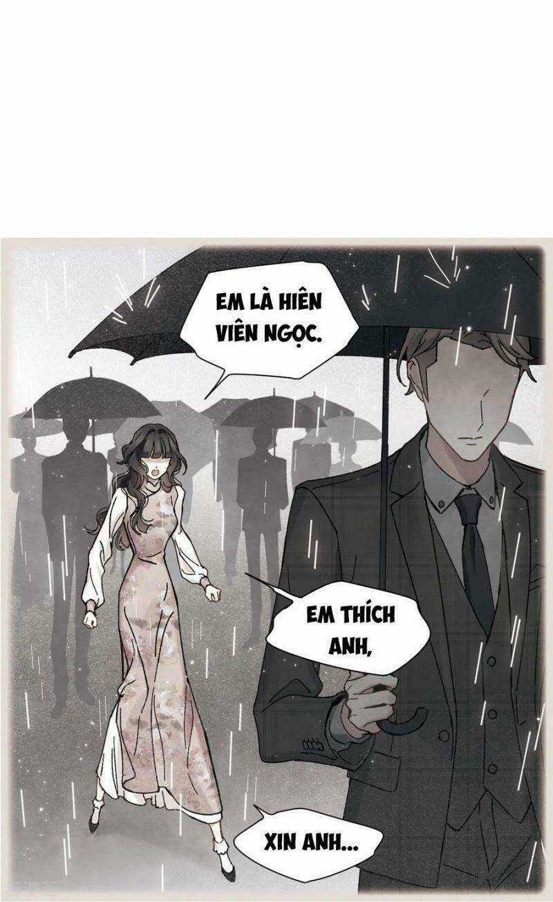 Mejaz - Nhân Gian Ngọc Chapter 117 trang 19