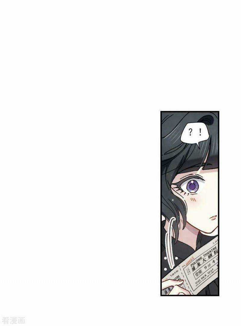 Mejaz - Nhân Gian Ngọc Chapter 117 trang 2