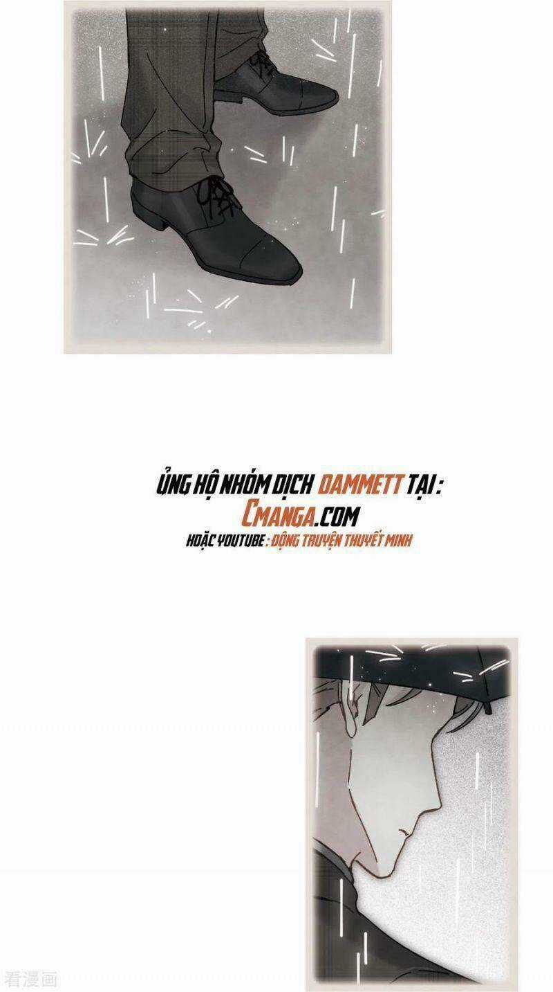 Mejaz - Nhân Gian Ngọc Chapter 117 trang 21