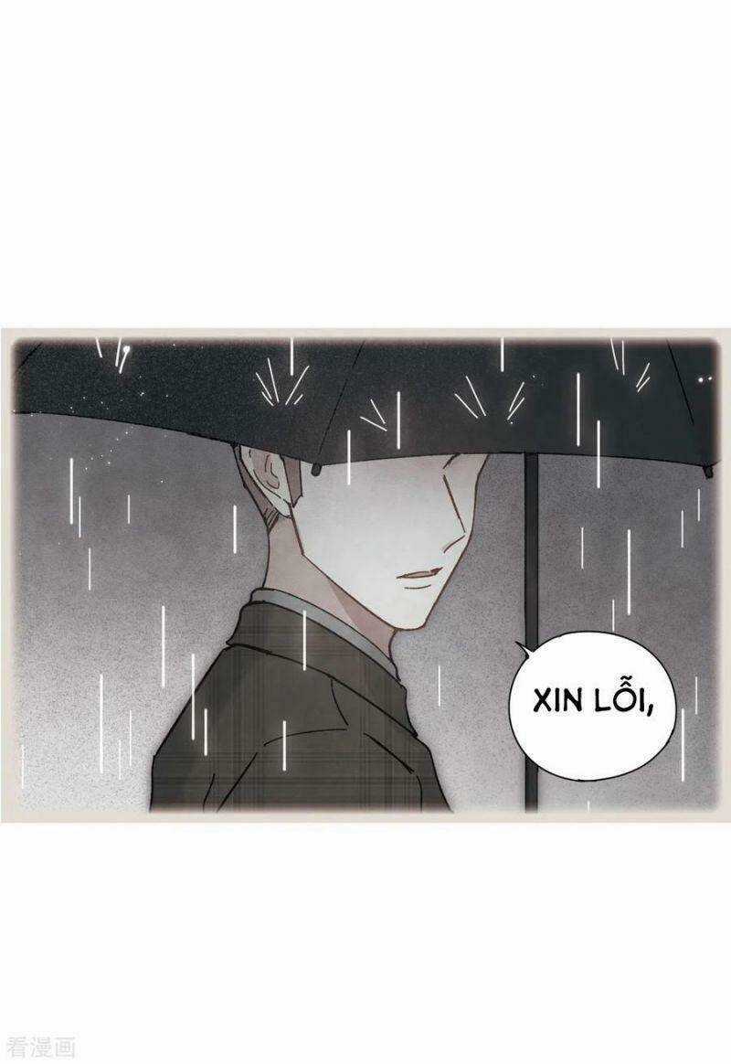 Mejaz - Nhân Gian Ngọc Chapter 117 trang 22