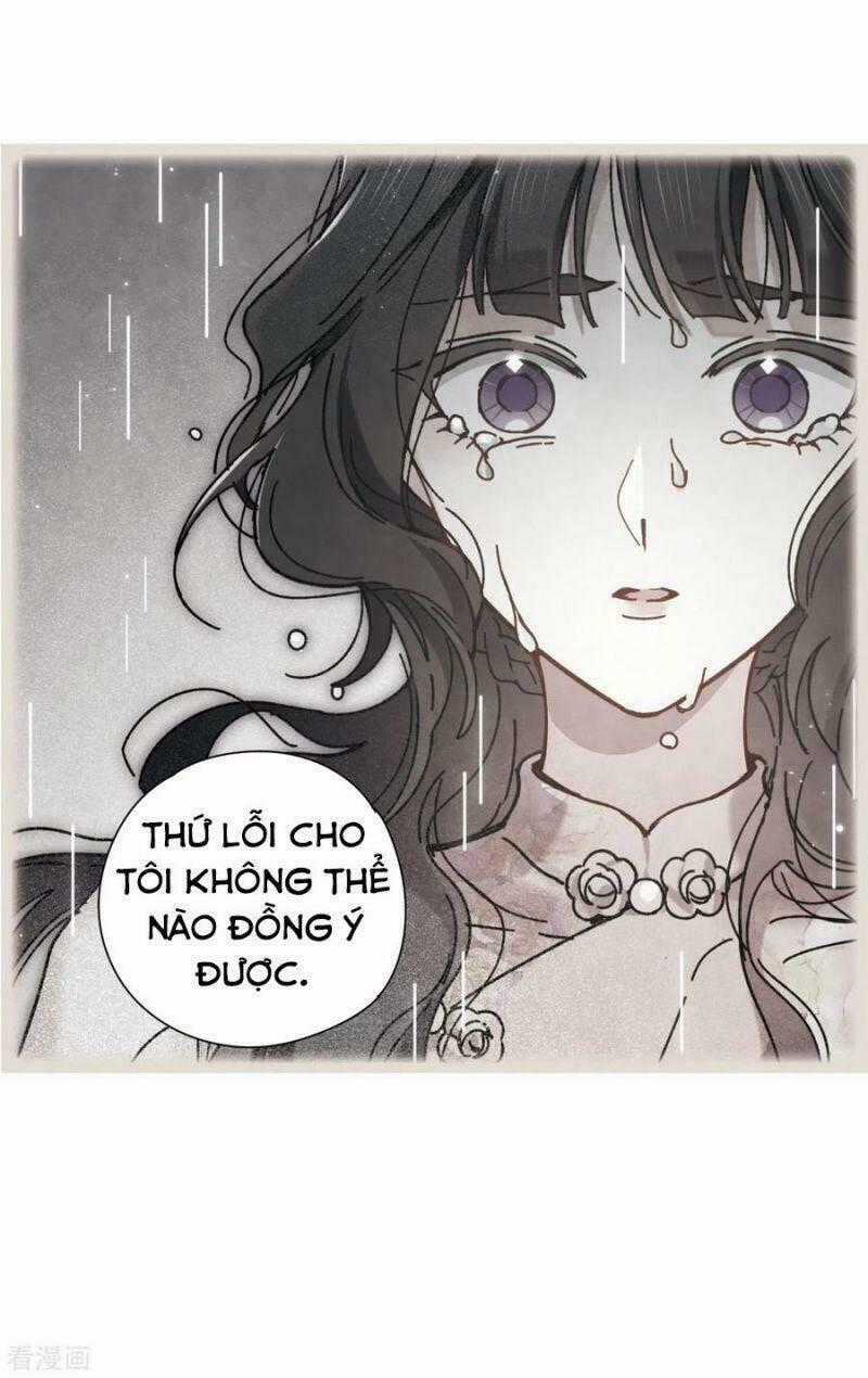 Mejaz - Nhân Gian Ngọc Chapter 117 trang 23