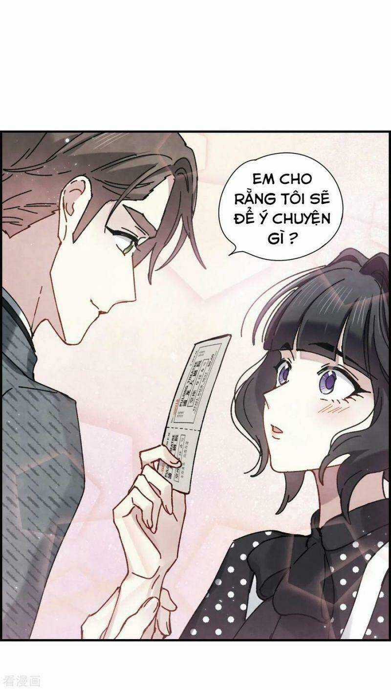 Mejaz - Nhân Gian Ngọc Chapter 117 trang 3