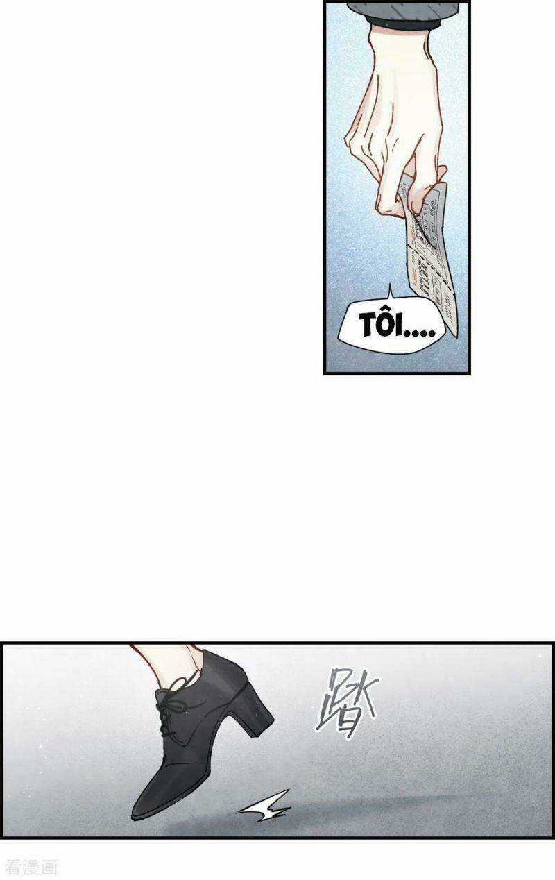 Mejaz - Nhân Gian Ngọc Chapter 117 trang 8