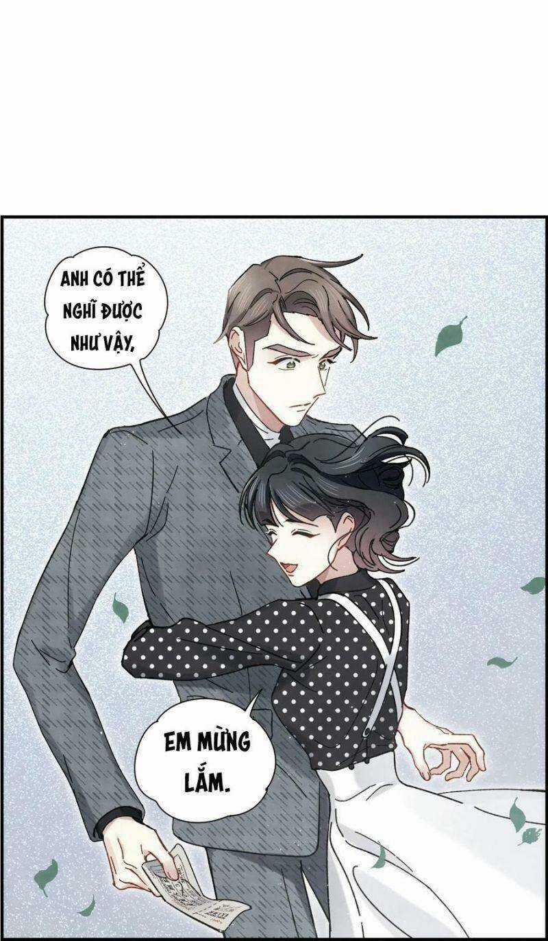 Mejaz - Nhân Gian Ngọc Chapter 117 trang 9