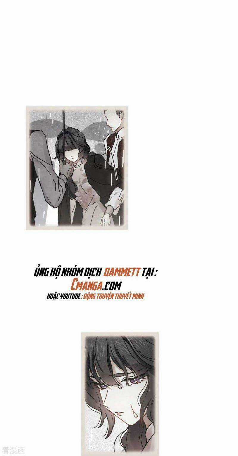 Mejaz - Nhân Gian Ngọc Chapter 118 trang 12