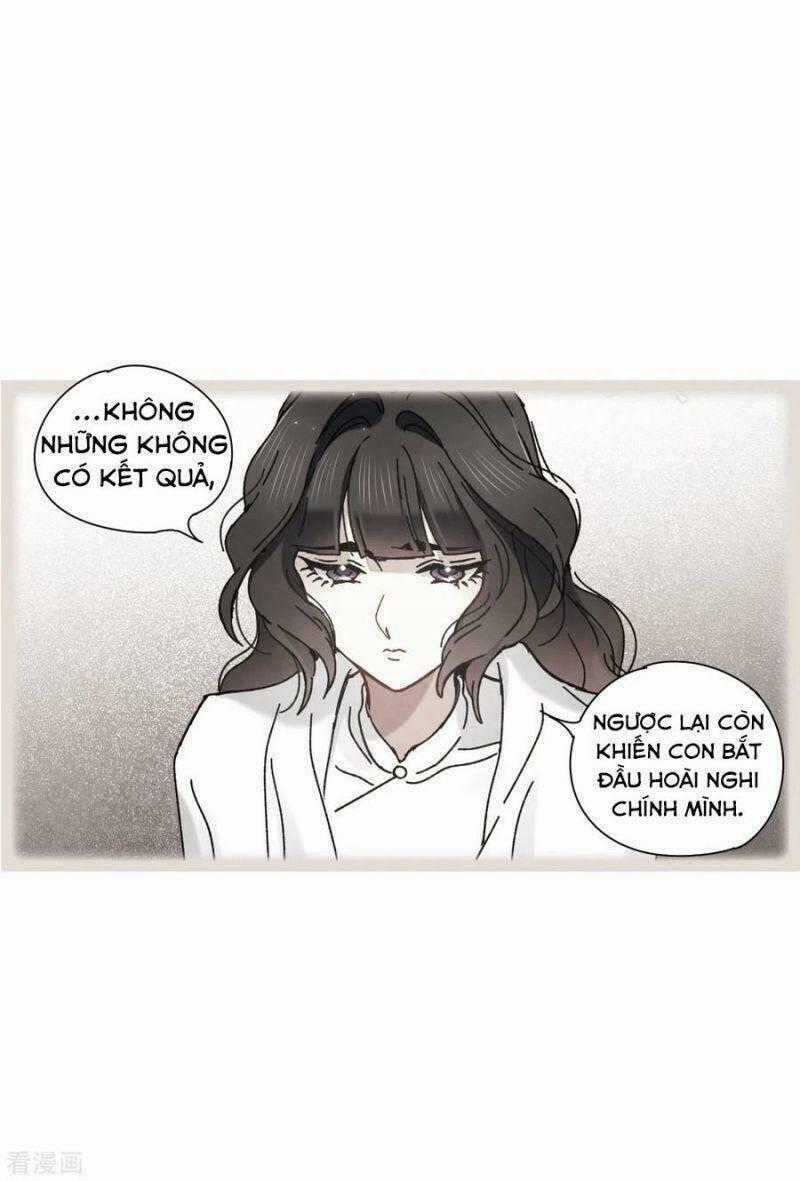 Mejaz - Nhân Gian Ngọc Chapter 118 trang 18