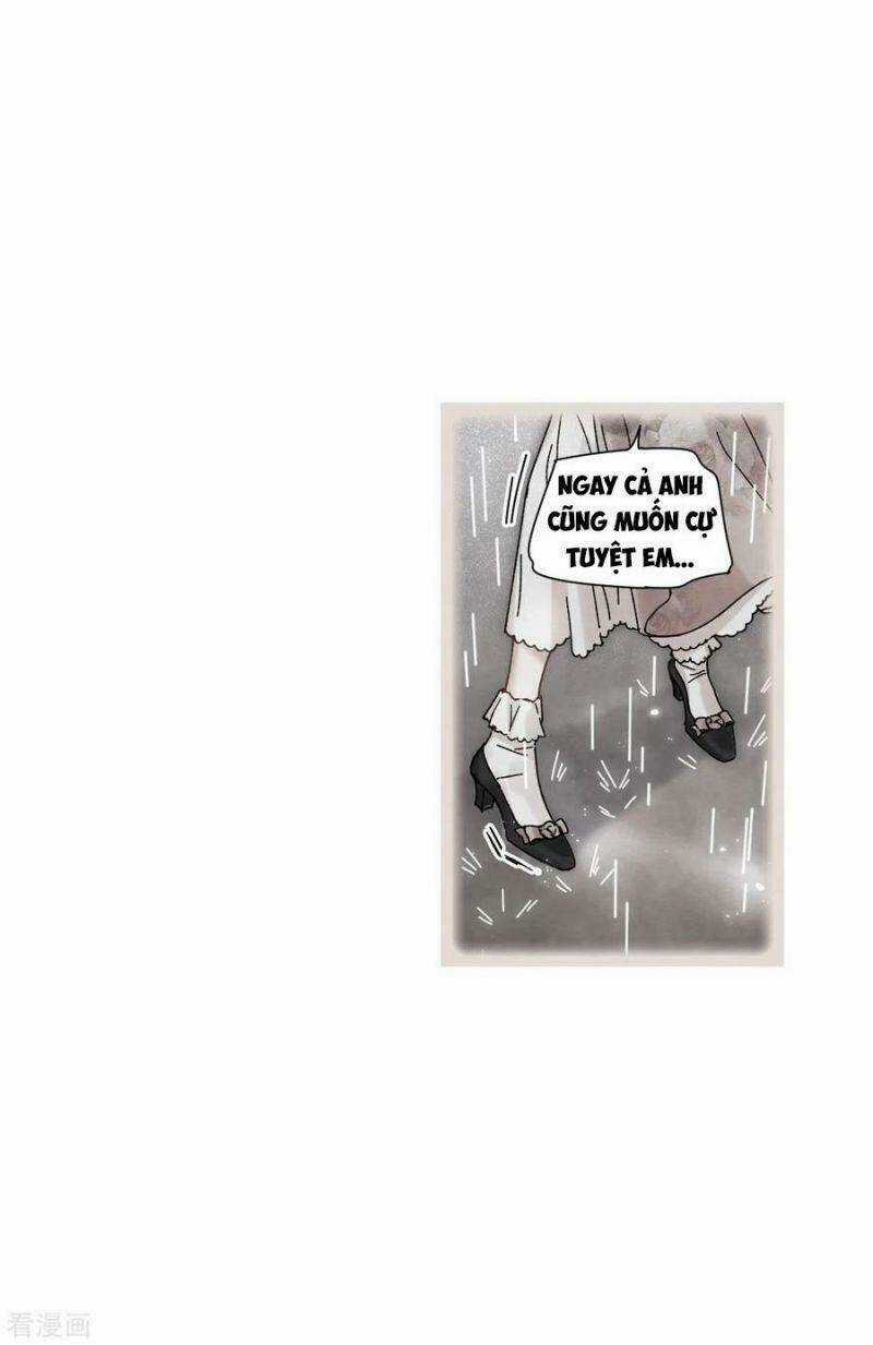 Mejaz - Nhân Gian Ngọc Chapter 118 trang 2