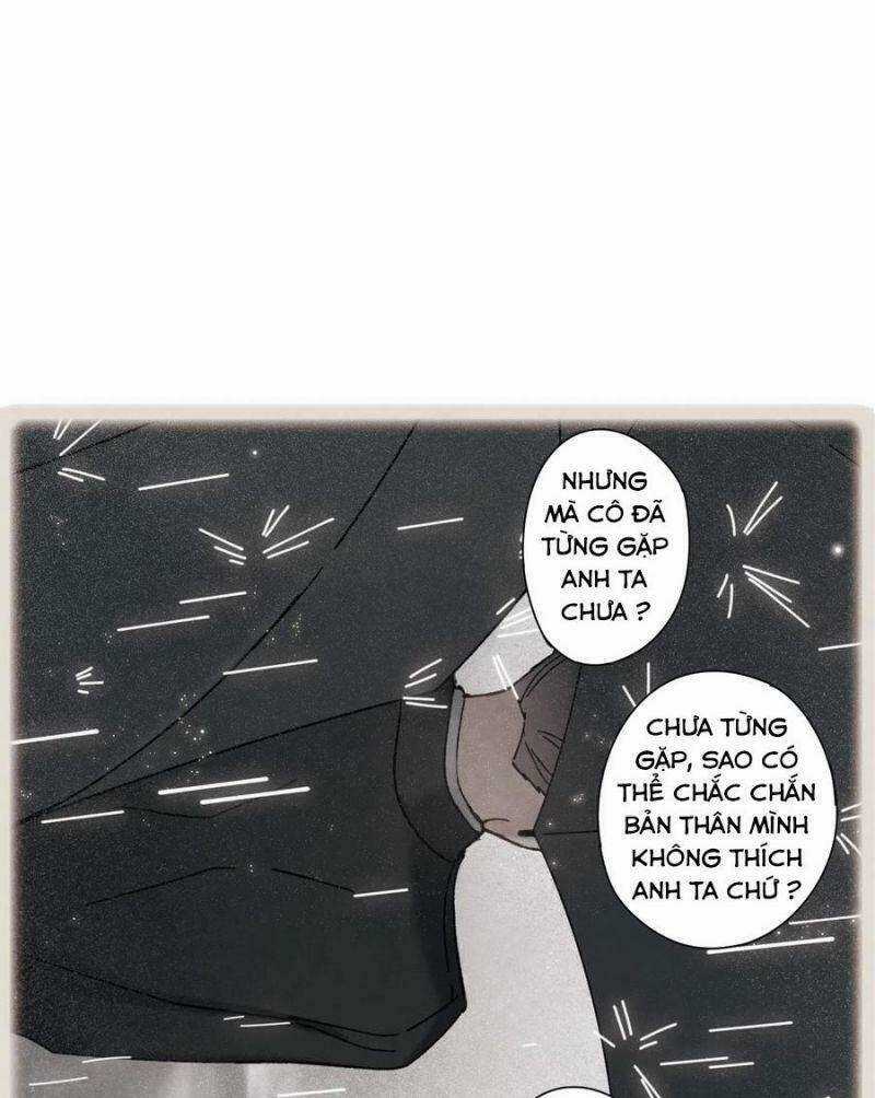 Mejaz - Nhân Gian Ngọc Chapter 118 trang 5